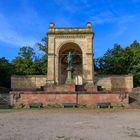 Friedensdenkmal bei Edenkoben