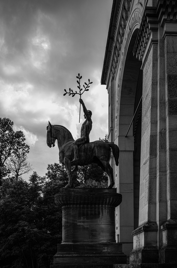 Friedensdenkmal Edenkoben