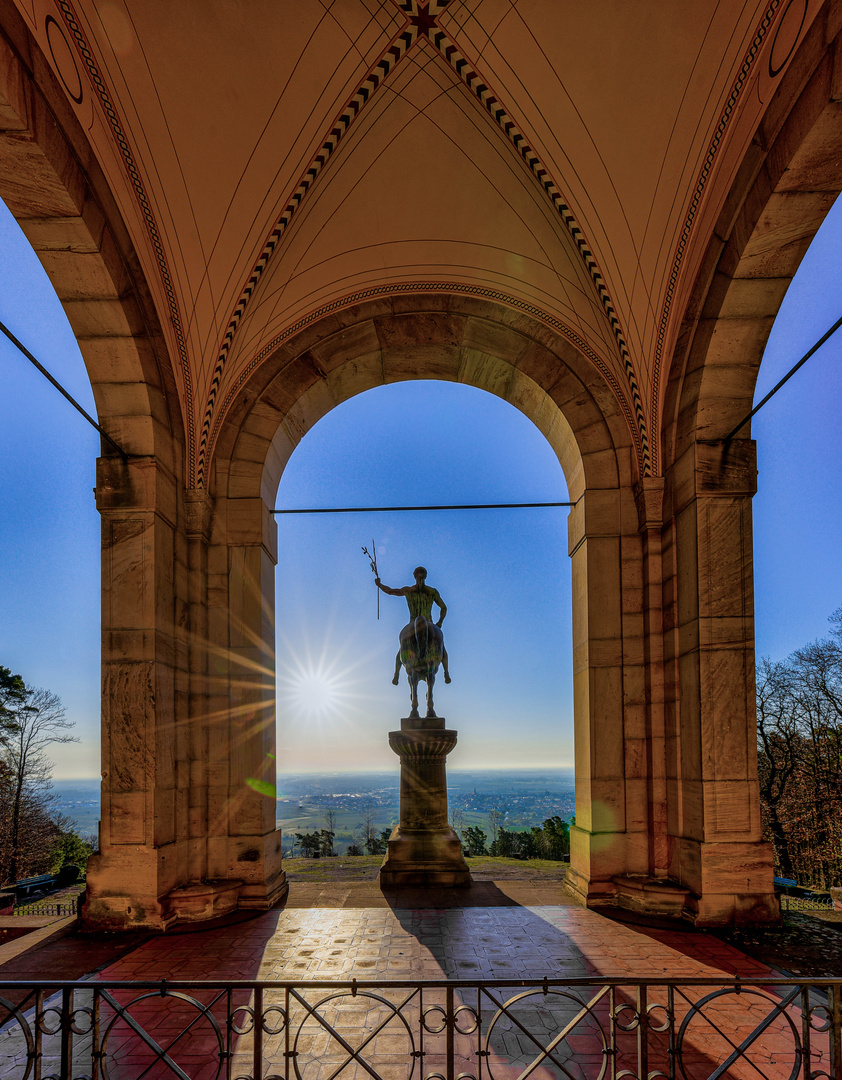 Friedensdenkmal Edenkoben