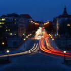 Friedensengel Brücke