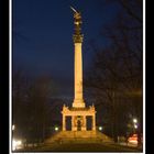 Friedensengel by night (Reloaded)