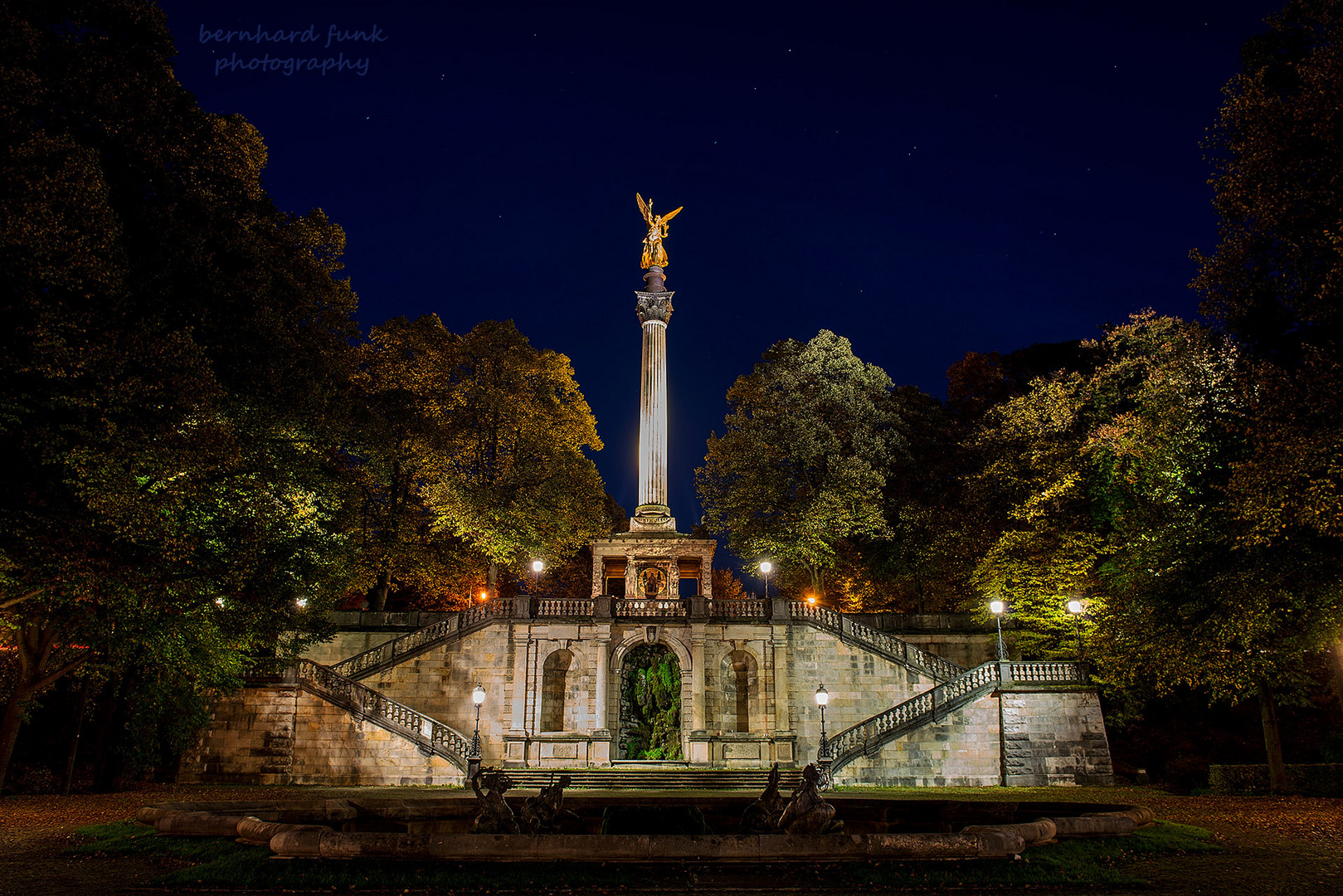 Friedensengel München