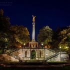 Friedensengel München