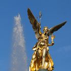 Friedensengel München #2