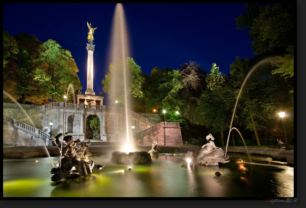  Friedensengel München #2