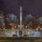 Friedensengel München