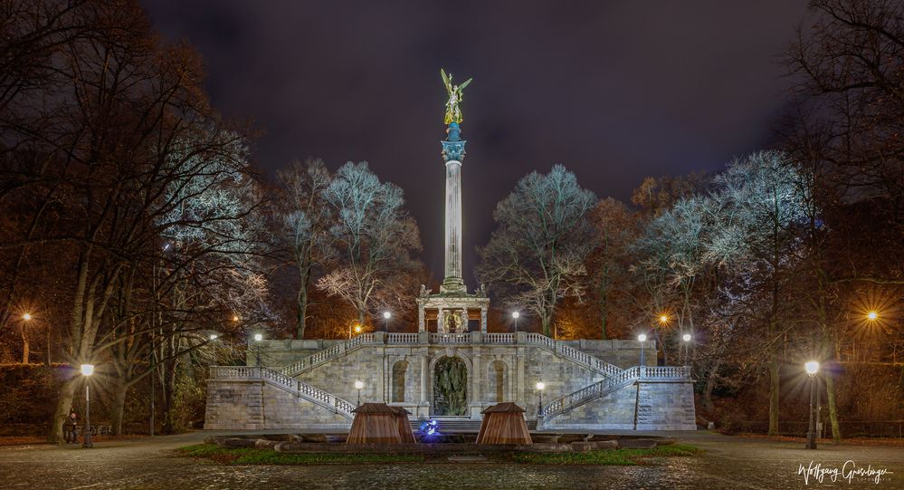 Friedensengel München