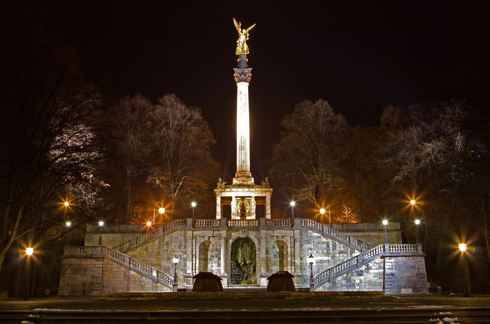 Friedensengel München