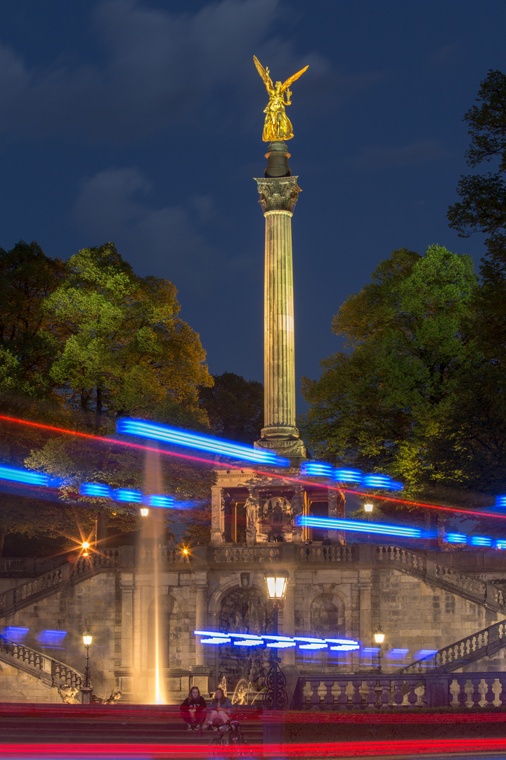 Friedensengel München