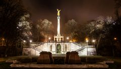 Friedensengel - München