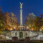 Friedensengel Muenchen