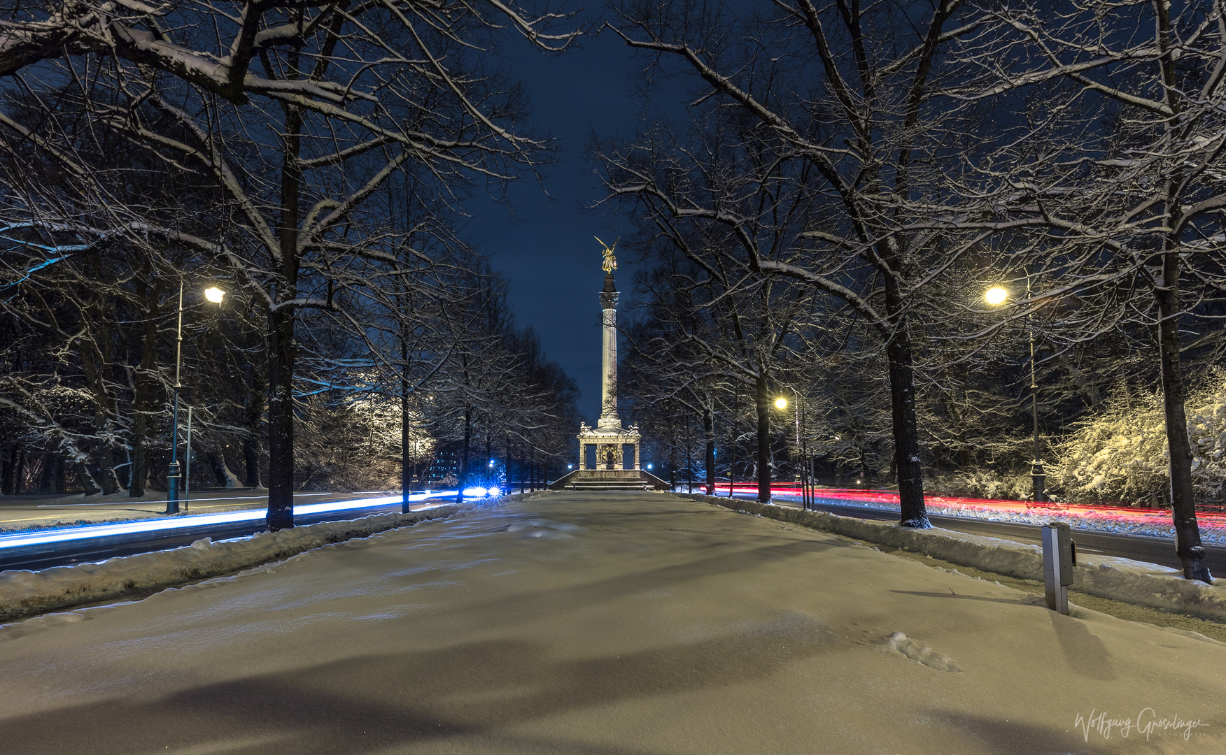 Friedensengel München