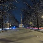 Friedensengel München