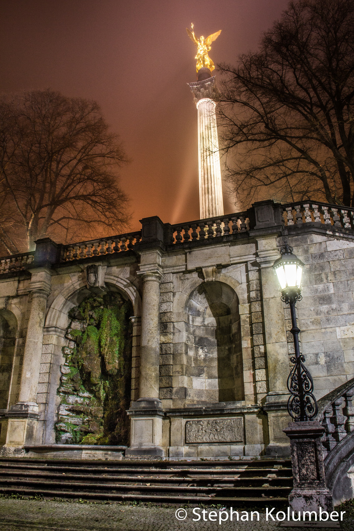 Friedensengel München