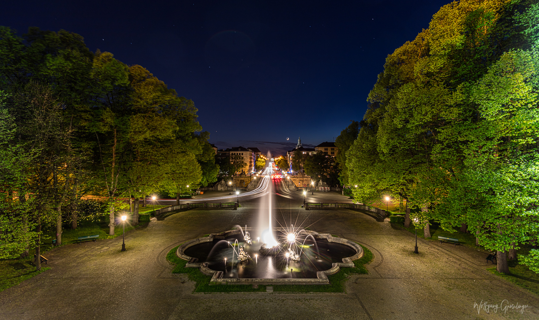 Friedensengel Munchen Foto Bild Canon City Munchen Bilder Auf Fotocommunity