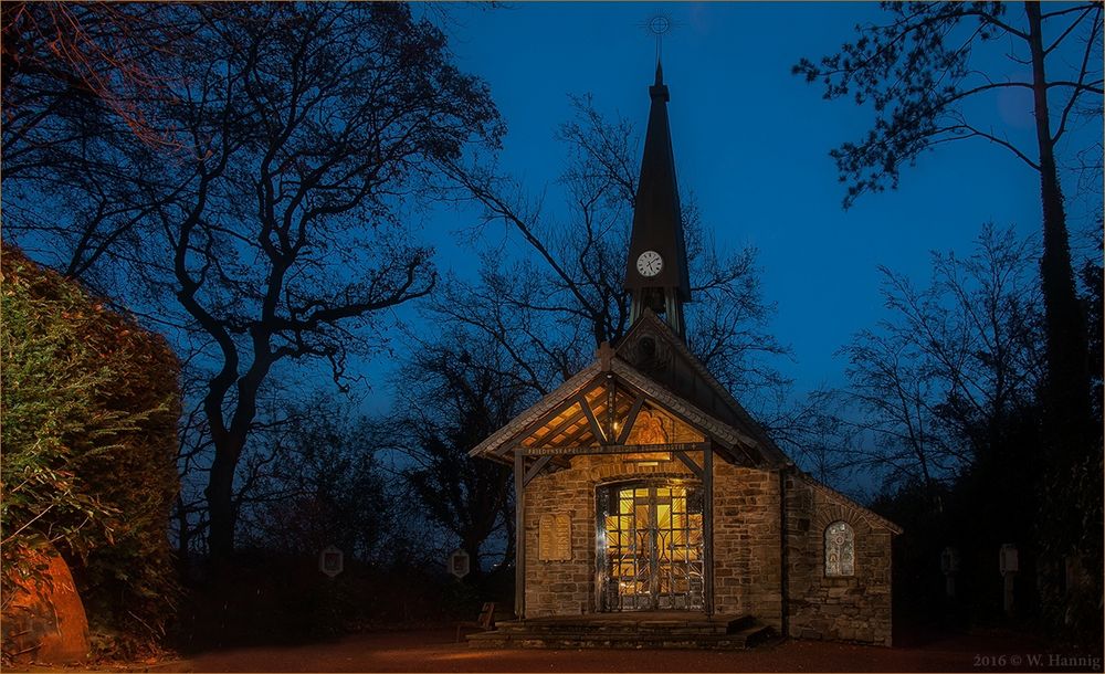 Friedenskapelle