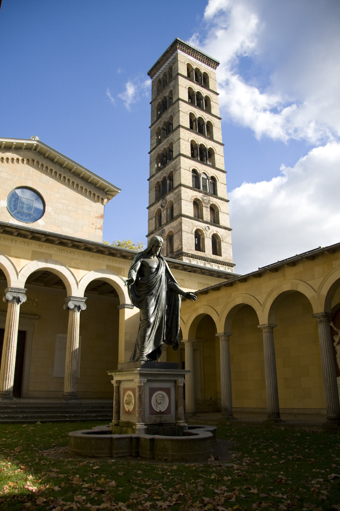 Friedenskirche