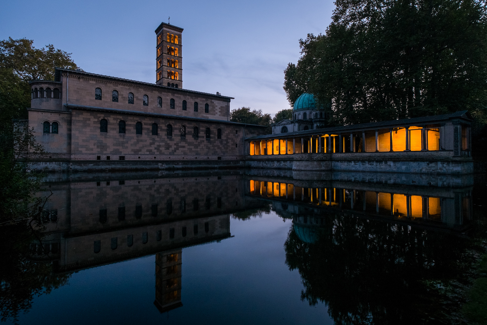 Friedenskirche