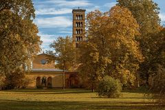 Friedenskirche