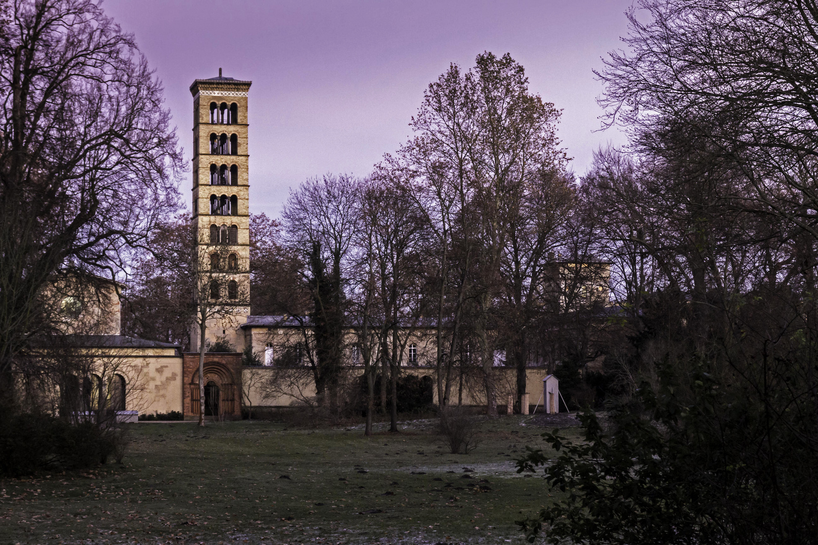 Friedenskirche