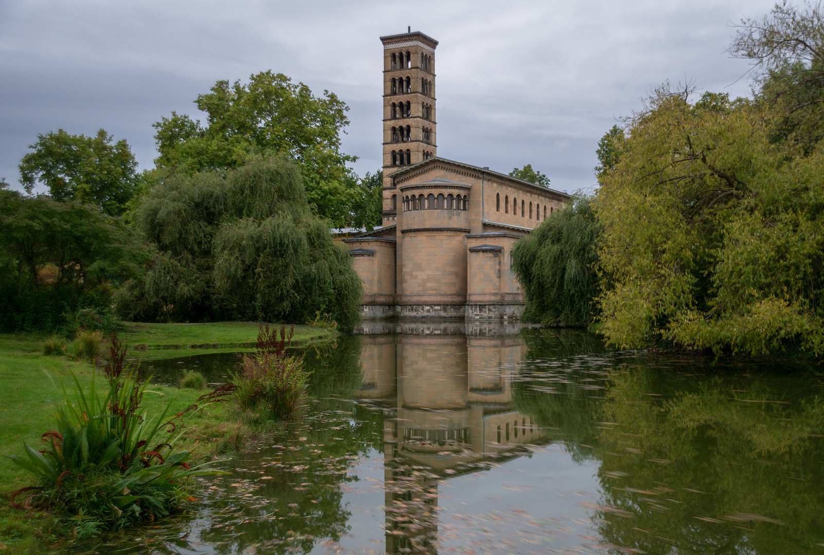 Friedenskirche