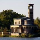 Friedenskirche bei Potsdam