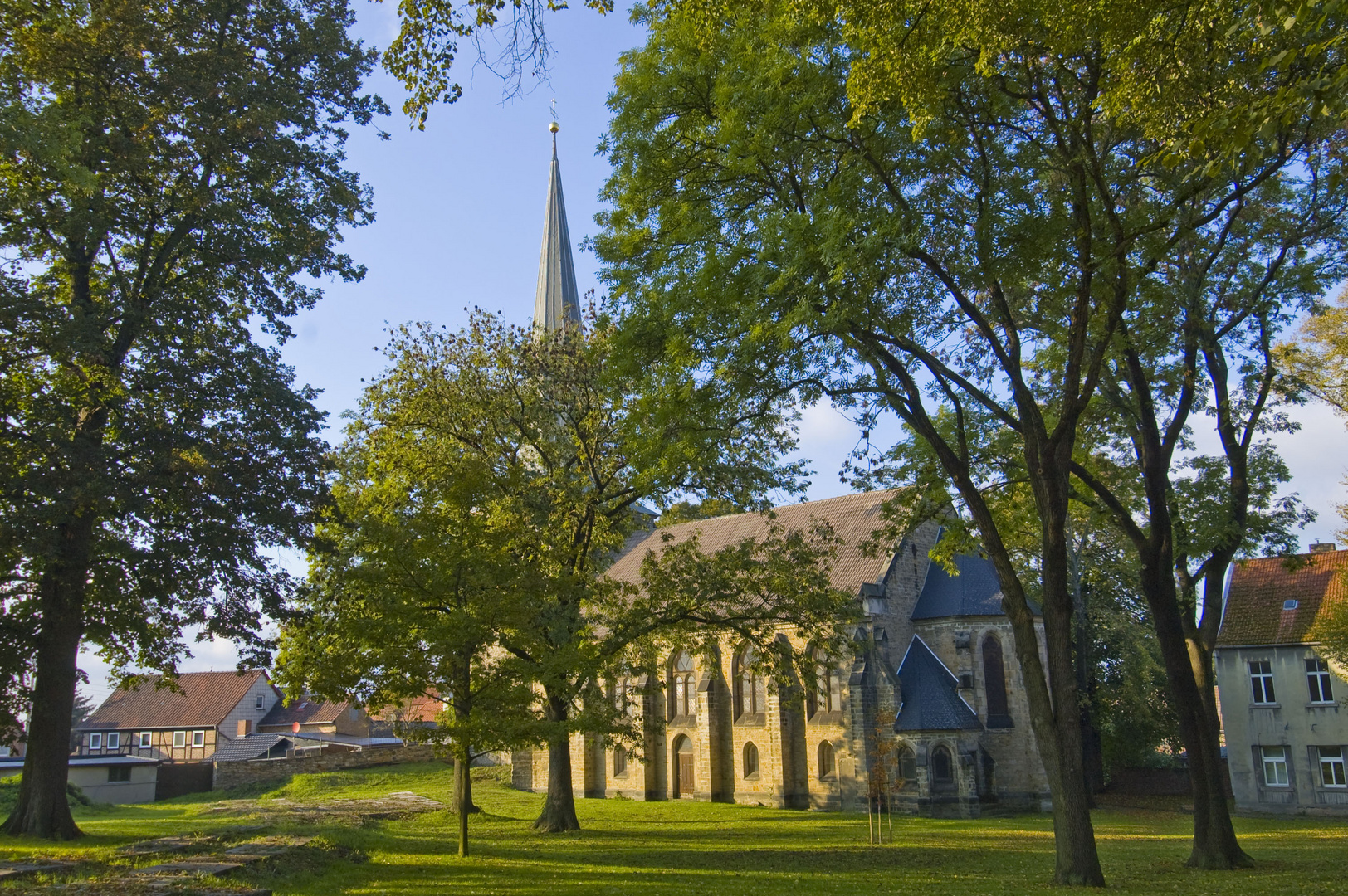 Friedenskirche