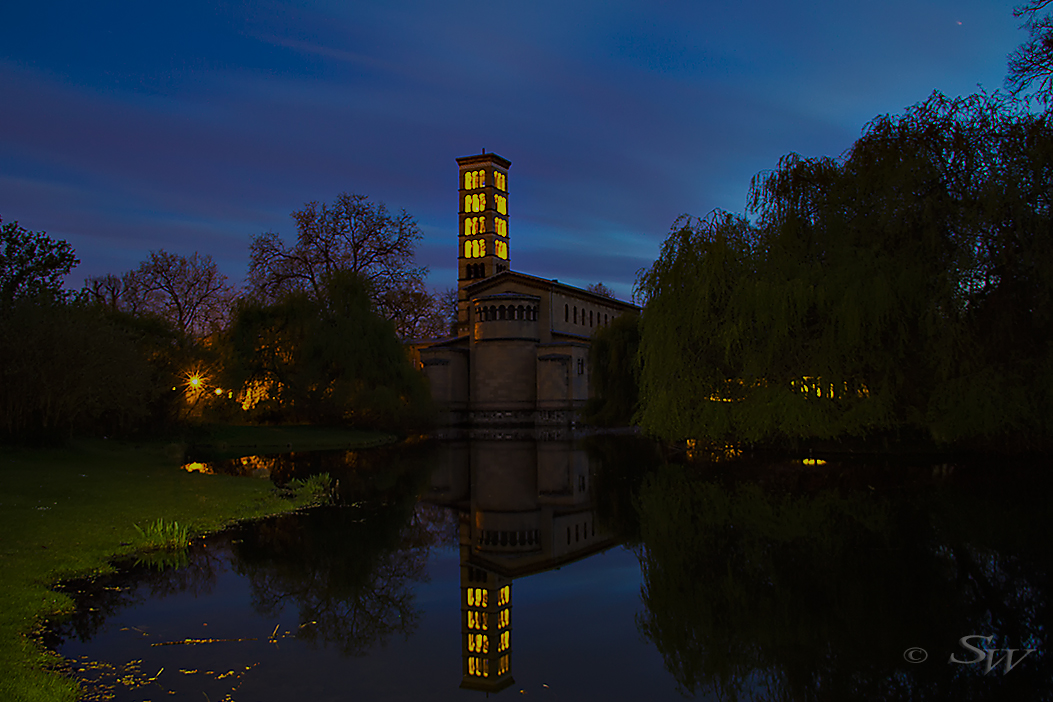 Friedenskirche