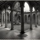 Friedenskirche im Park Sanssouci