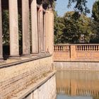 Friedenskirche im Schlosspark Sanssouci