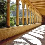 Friedenskirche im Schlosspark Sanssouci