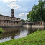 Friedenskirche im Schlosspark Sanssouci