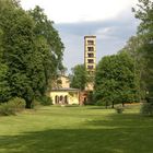 Friedenskirche in Potsdam