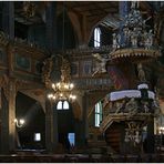 Friedenskirche in Swidnica II