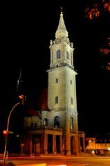 Friedenskirche (Ludwigsburg)