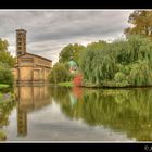 Friedenskirche, Potsdam