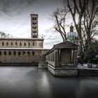 Friedenskirche Potsdam