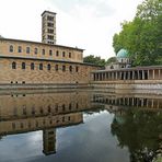 Friedenskirche Potsdam