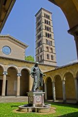 Friedenskirche Potsdam