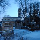 Friedenskirche Potsdam