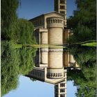 Friedenskirche Potsdam im Park von Sanssouci