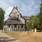 Friedenskirche Schweidnitz (Swidnica)