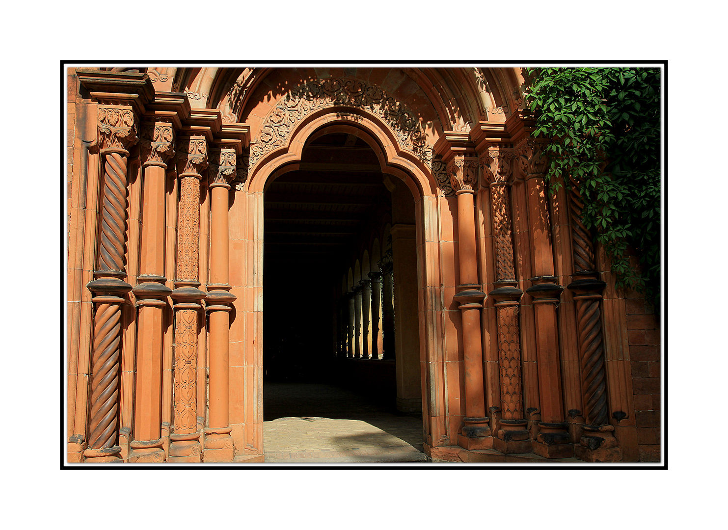 .........friedenskirche.........in potsdam........