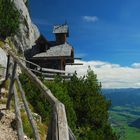 Friedenskircherl am Stoderzinken