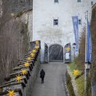 Friedensweg Hohensalzburg