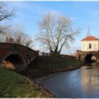 Friederikenbrücke & Eisenhart