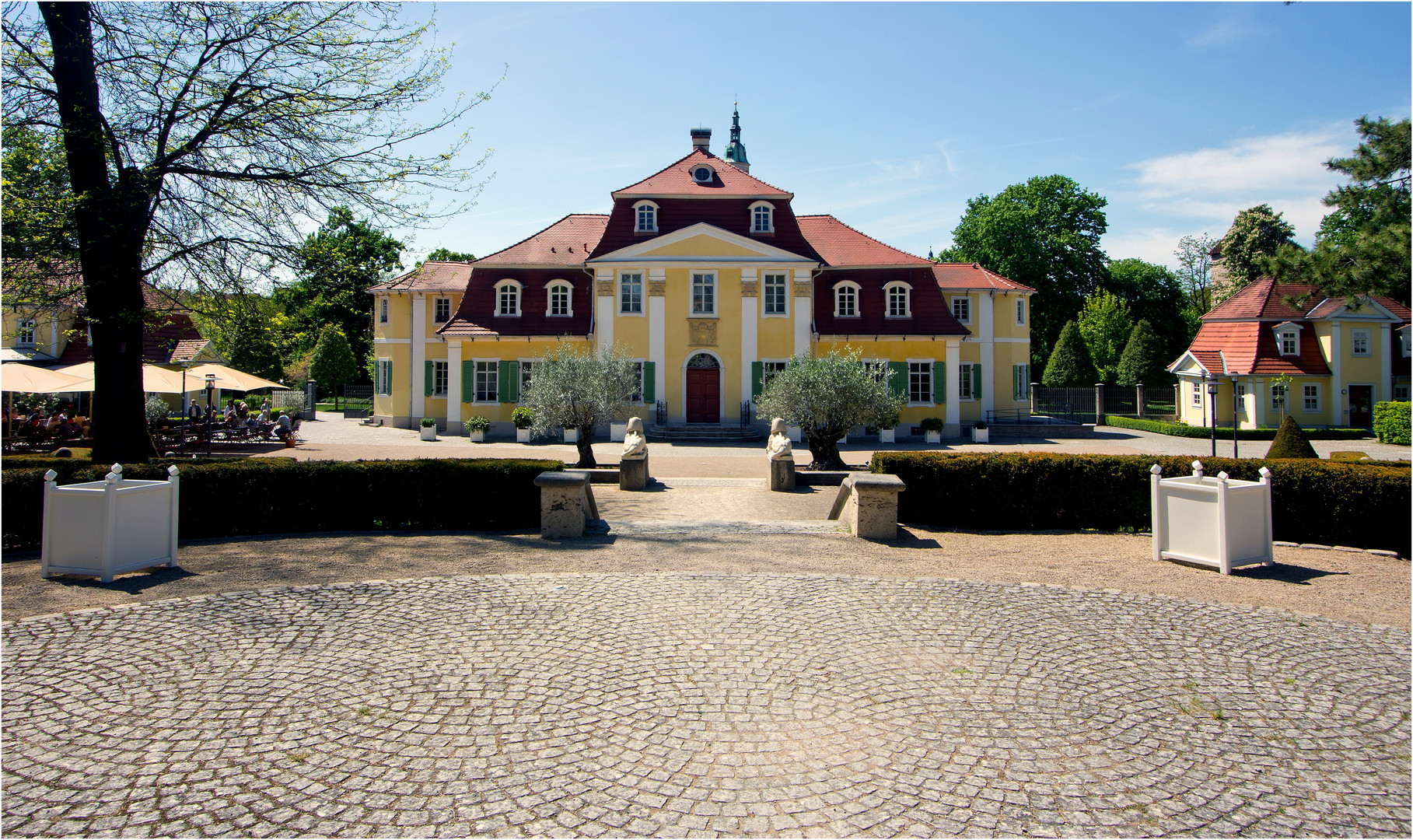 friederikenschlösschen in bad langensalza (2)