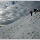 Friederspitze (Jahres) Erstbesteigung 2010