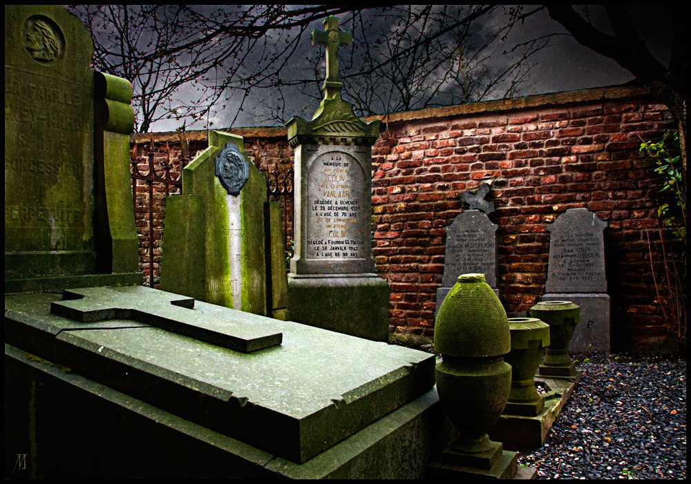 Friedhof 02