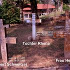 Friedhof..